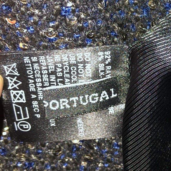 Ann Demeulemeester Light Summer Coat - Picture 7 of 8